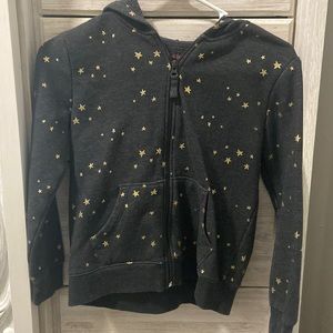 Kid’s sweatshirt